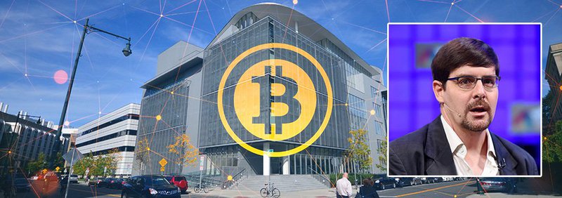 Gavin Andresen and Other Core Developers Join MIT’s Digital Currency Initiative 1