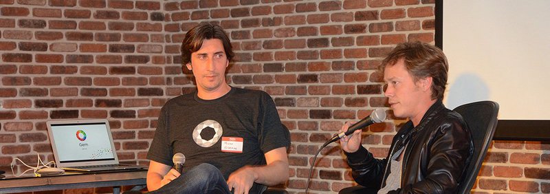 Gem CEO: Bitcoin Regulations are Trying to Fit a Round Peg in a Square Hole 1