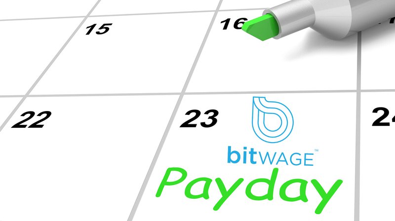 Get Your Wages in Cryptocurrencies: Bitwage Expands to the U.K. 1
