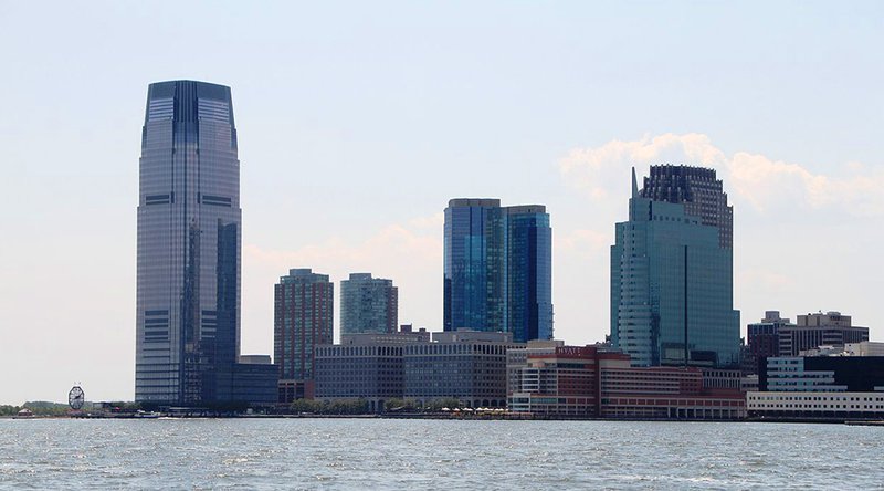 Goldman Sachs Files Patent Application For Securities Settlement Using Cryptocurrencies 1