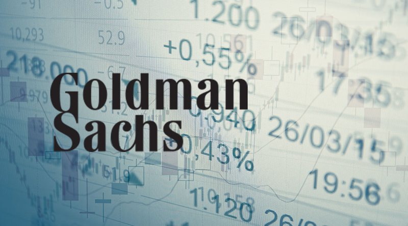 Goldman Sachs Makes First Official Hire to Its Cryptocurrency Department 1