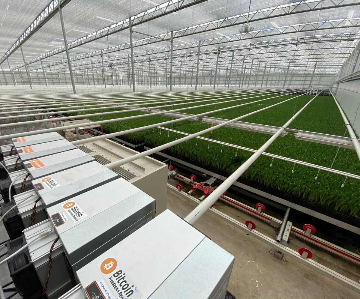 Three Bitcoin Mining Downward Difficulty Adjustments In A Row 1