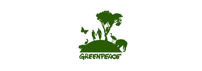Greenpeace Now Accepting Bitcoin 1