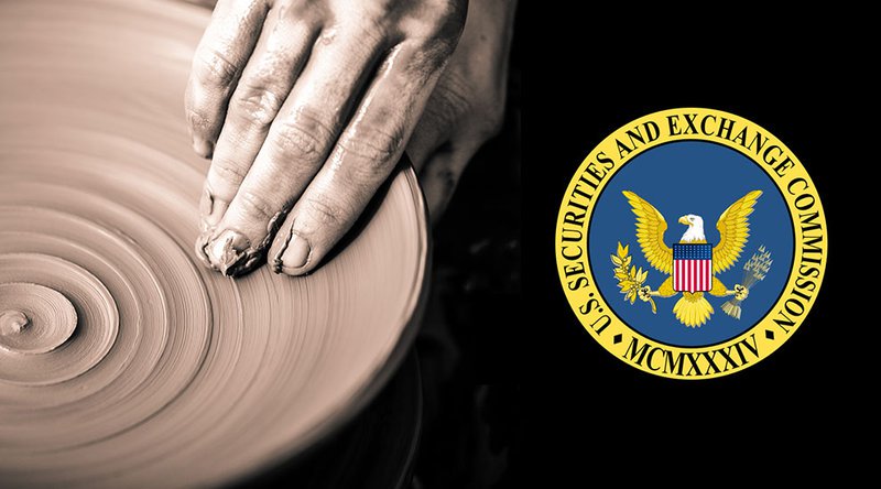 “Guidance by Enforcement”: How the SEC Is Slowly Shaping ICO Regulation 1