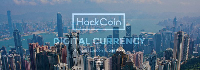HackCoin: Bitcoin Hackathon in India Sponsored by Microsoft, IBM and Citruspay 1