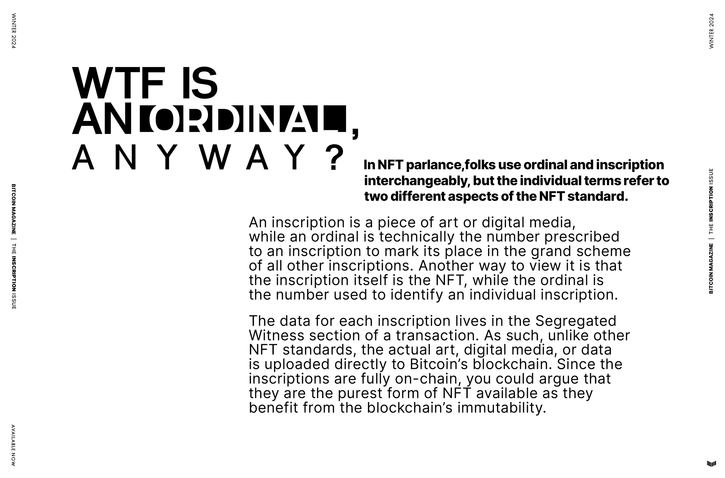 How Miners Learned to Stop Worrying and Love the JPEG 5