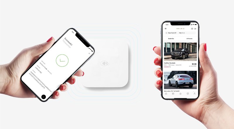 Helbiz, Blockchain and the New Future of Mobility 1