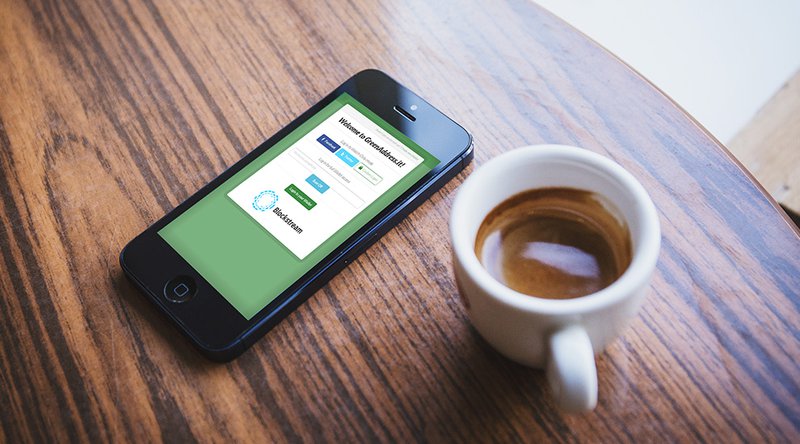 Here's What's Next for Bitcoin Wallet GreenAddress After Being Acquired by Blockstream 1