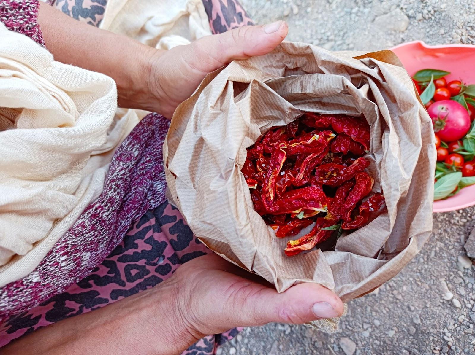 Homesteader Conversations: Feeding Your Family And Building A Bitcoin Community In Southern Portugal 4