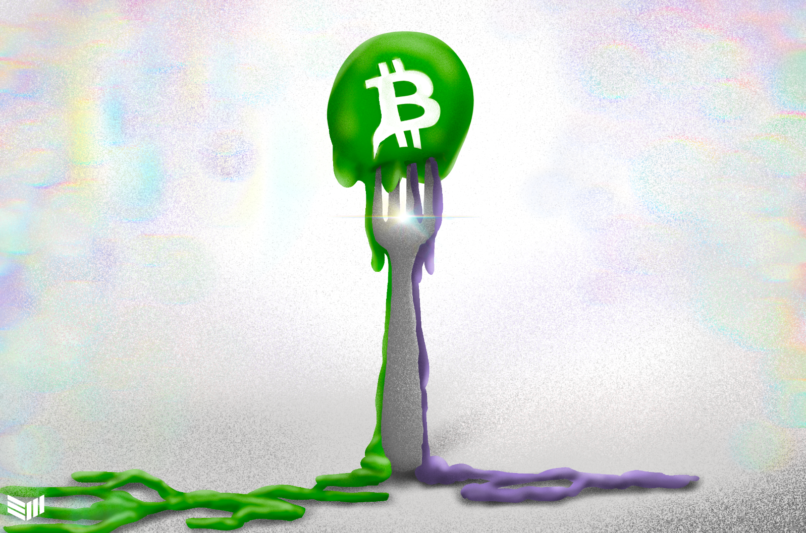 Bitcoin Cash Might Split Again This Weekend. This Is Why (And How) 1