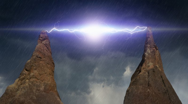 How Blockchain Tech Will Create a Distributed Future for the Energy Sector 1