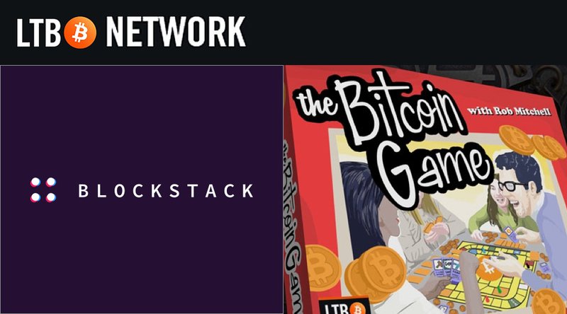 How Blockstack Uses Bitcoin as the Base for Their Decentralized App Ecosystem 1