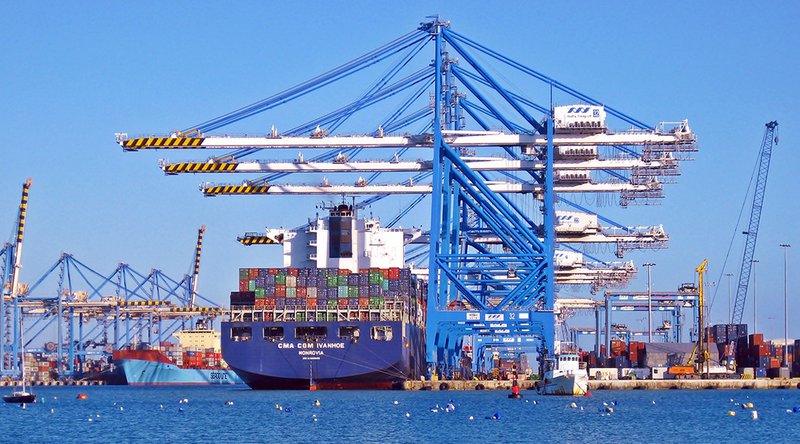 How Fluent Wants to Streamline Financial Supply Chains With a Blockchain 1