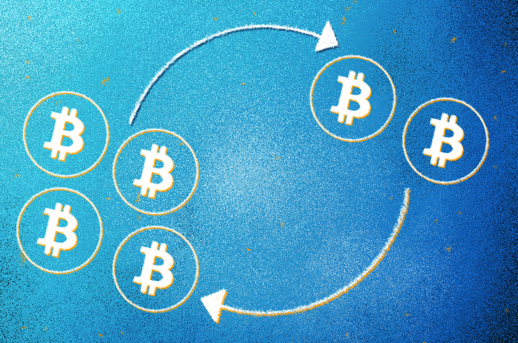 How Payswap Can Confuse Blockchain Analysts, Benefiting Bitcoin Privacy for All 1