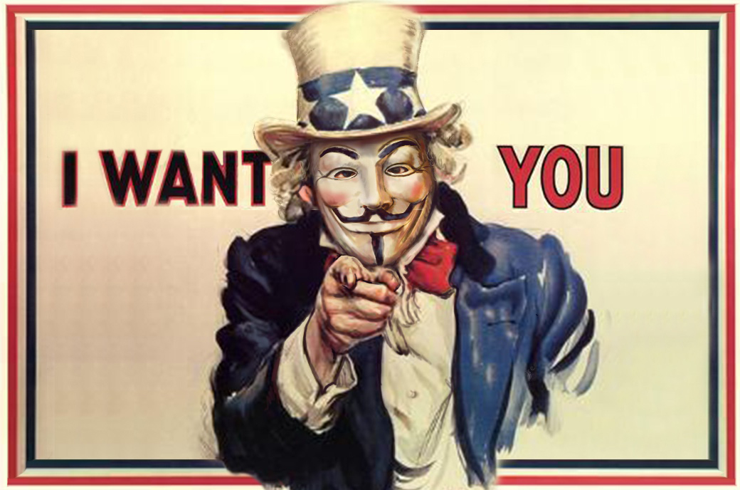 How Propaganda Art Can Spread the Message of Bitcoin 1