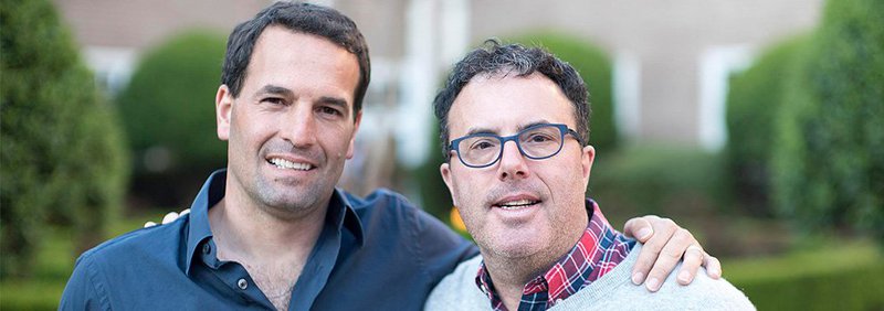 How the Man who Introduced Silicon Valley to Bitcoin First Discovered It 1