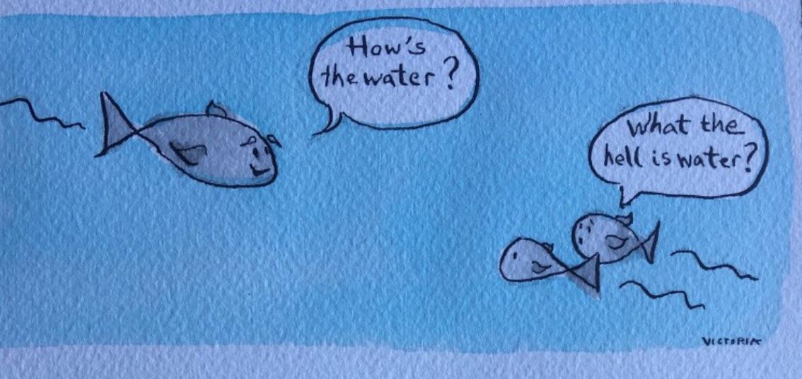 No One Understands The Monetary System, And That’s Not OK 1