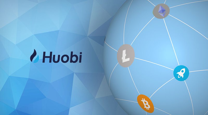 Huobi Chain Project Plots Course Toward a Decentralized Financial Platform 1