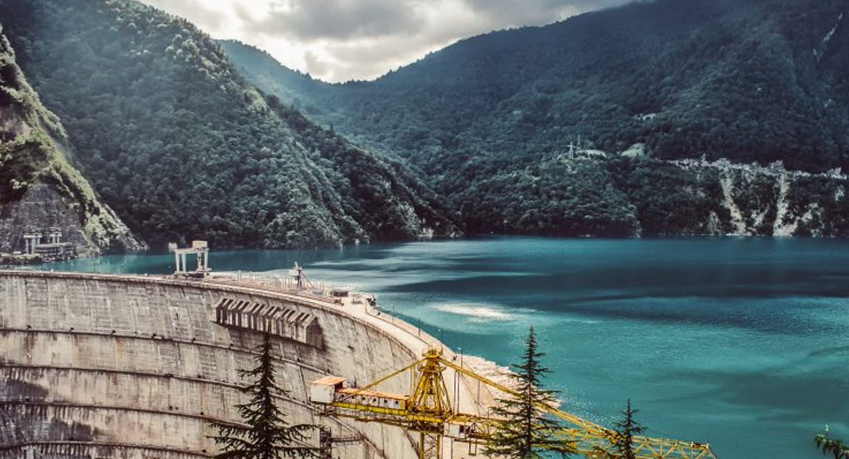 Dispatch From Georgia: Why Is This Small, Former Soviet Country So Popular For Bitcoin Mining? 5