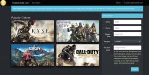 15 Off Any Steam Game at Hyperbundle.com With Cryptocurrency HYPER 2