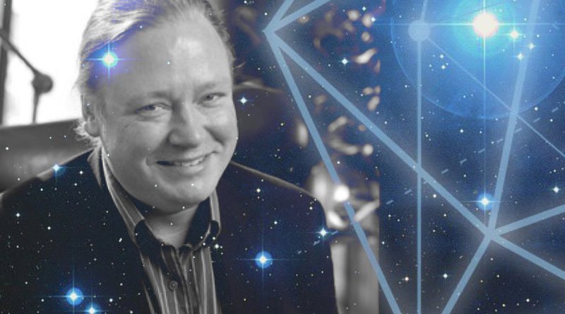 Hyperledger's Executive Director Brian Behlendorf on Strategy, Goals and Growth 1