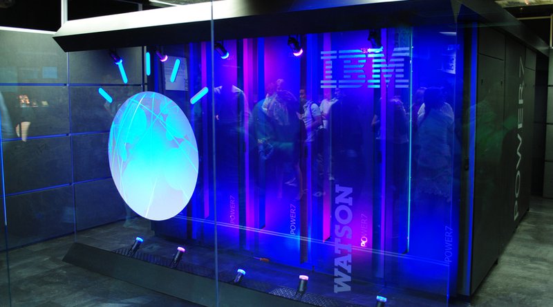 IBM Watson Health and FDA to Collaborate on Blockchain Project 1