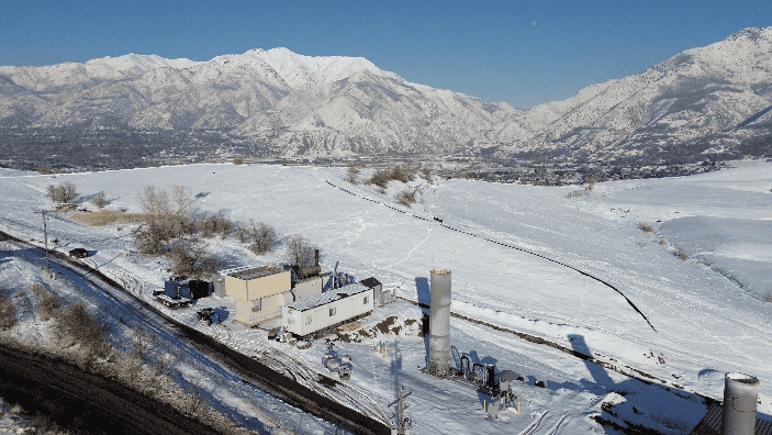 LFG Learnings Report: Digital Asset Computing Is an Economically Viable Approach to Reducing Landfill Methane Emissions 2