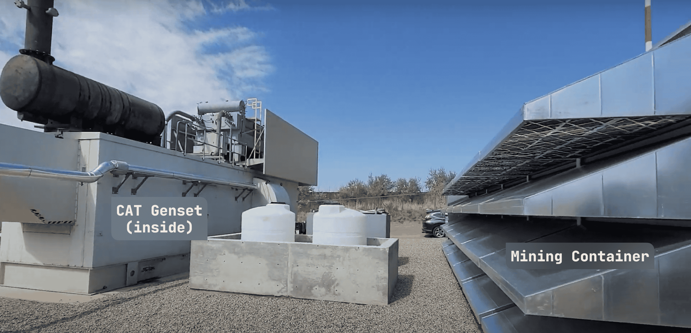 LFG Learnings Report: Digital Asset Computing Is an Economically Viable Approach to Reducing Landfill Methane Emissions 7