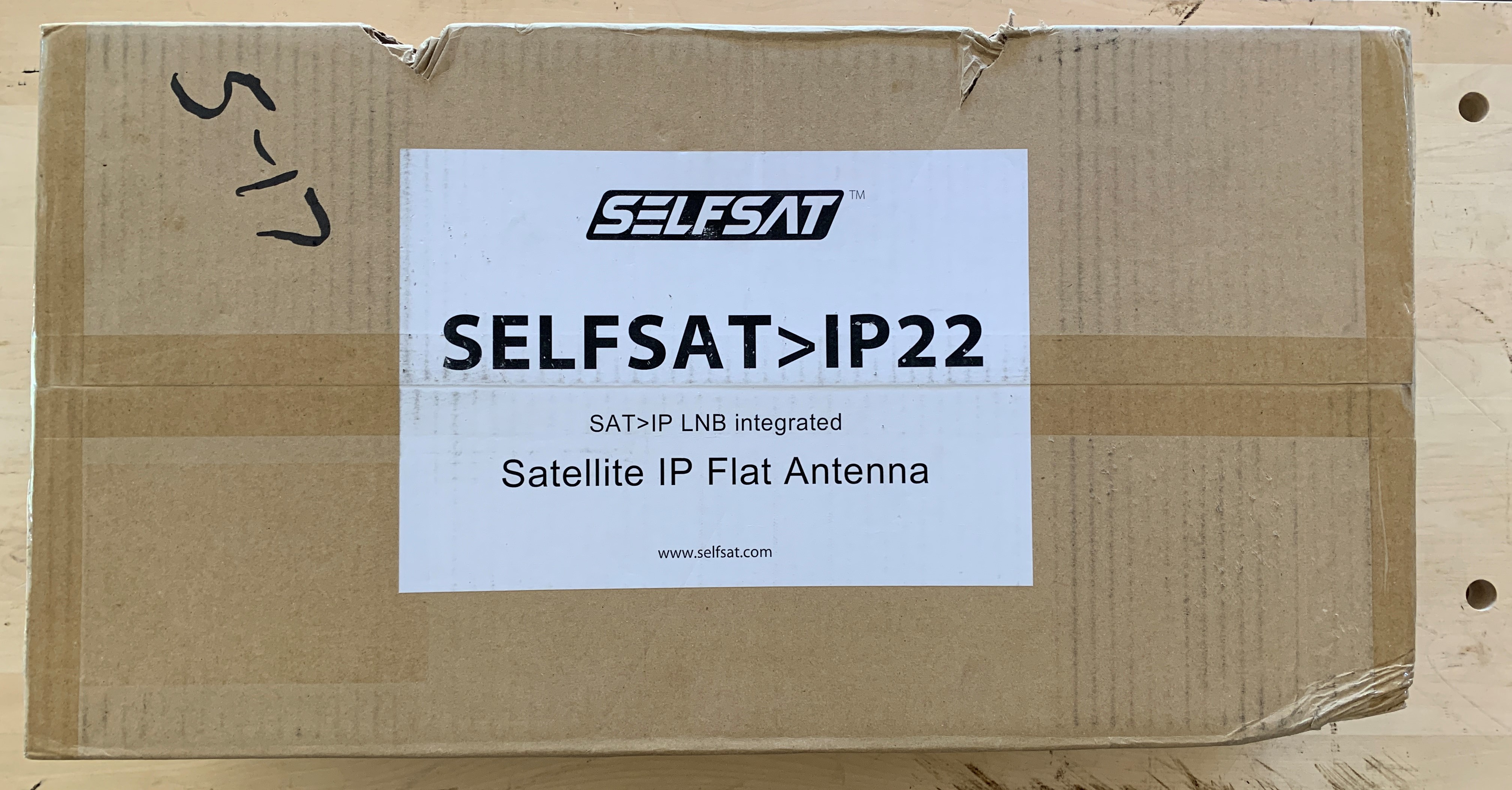 How To Run A Bitcoin Node With The Blockstream Satellite 17