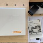 How To Run A Bitcoin Node With The Blockstream Satellite 20