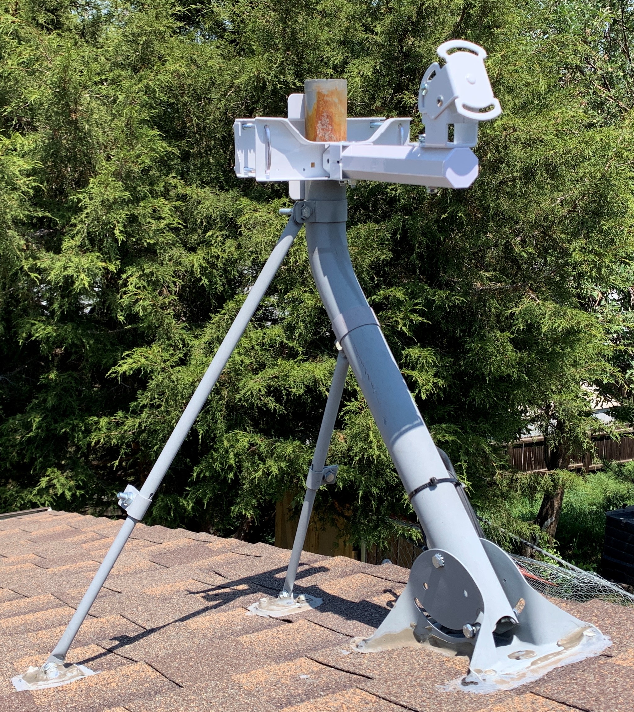 How To Run A Bitcoin Node With The Blockstream Satellite 28