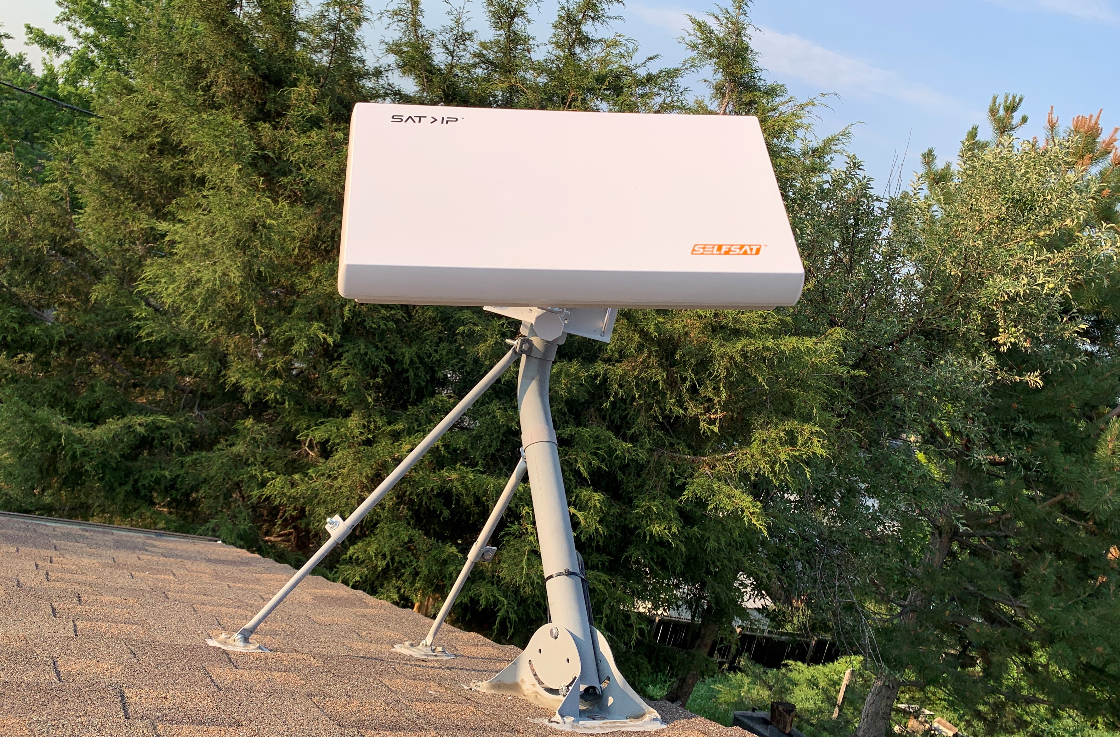 How To Run A Bitcoin Node With The Blockstream Satellite 29