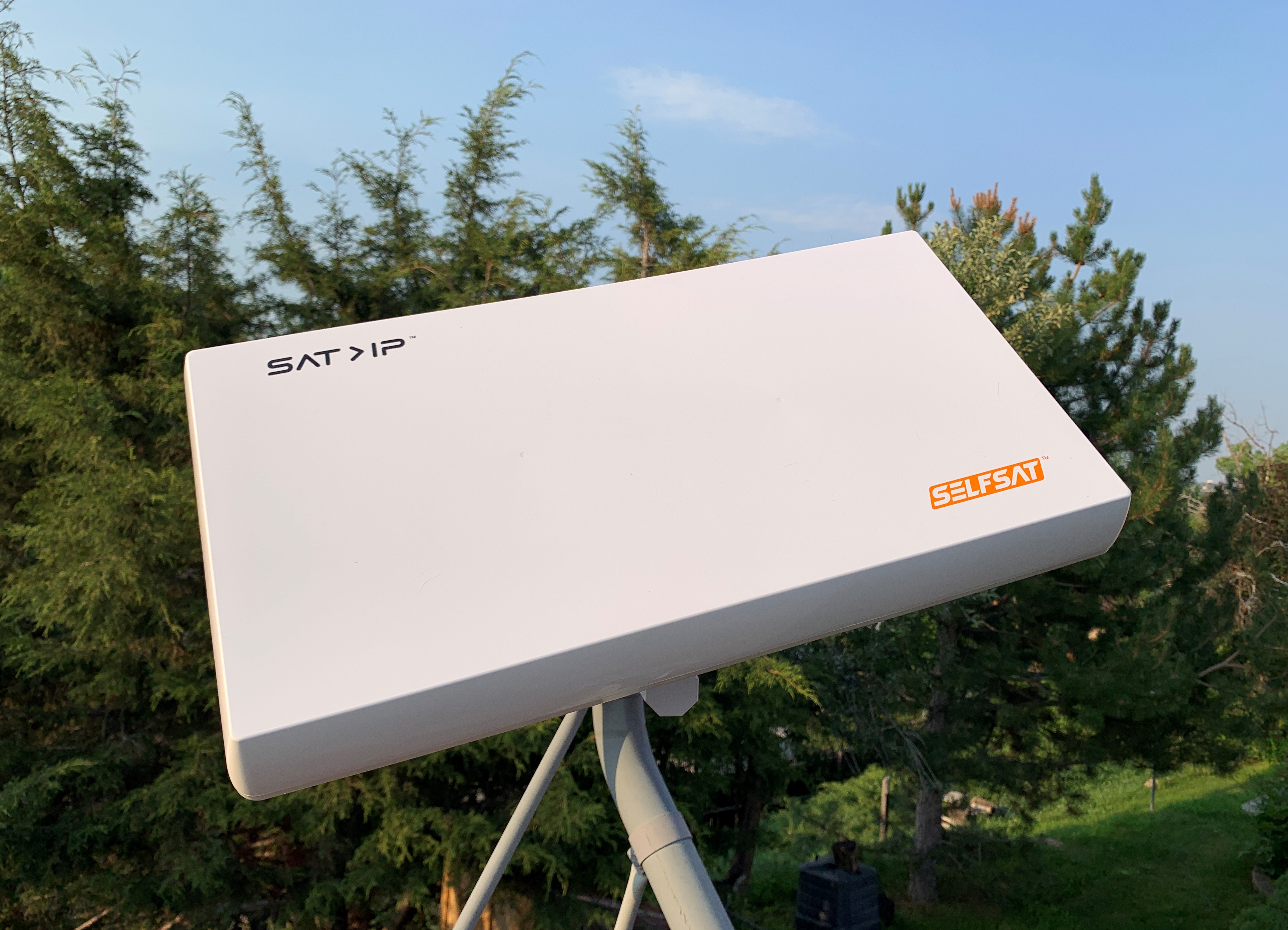 How To Run A Bitcoin Node With The Blockstream Satellite 1