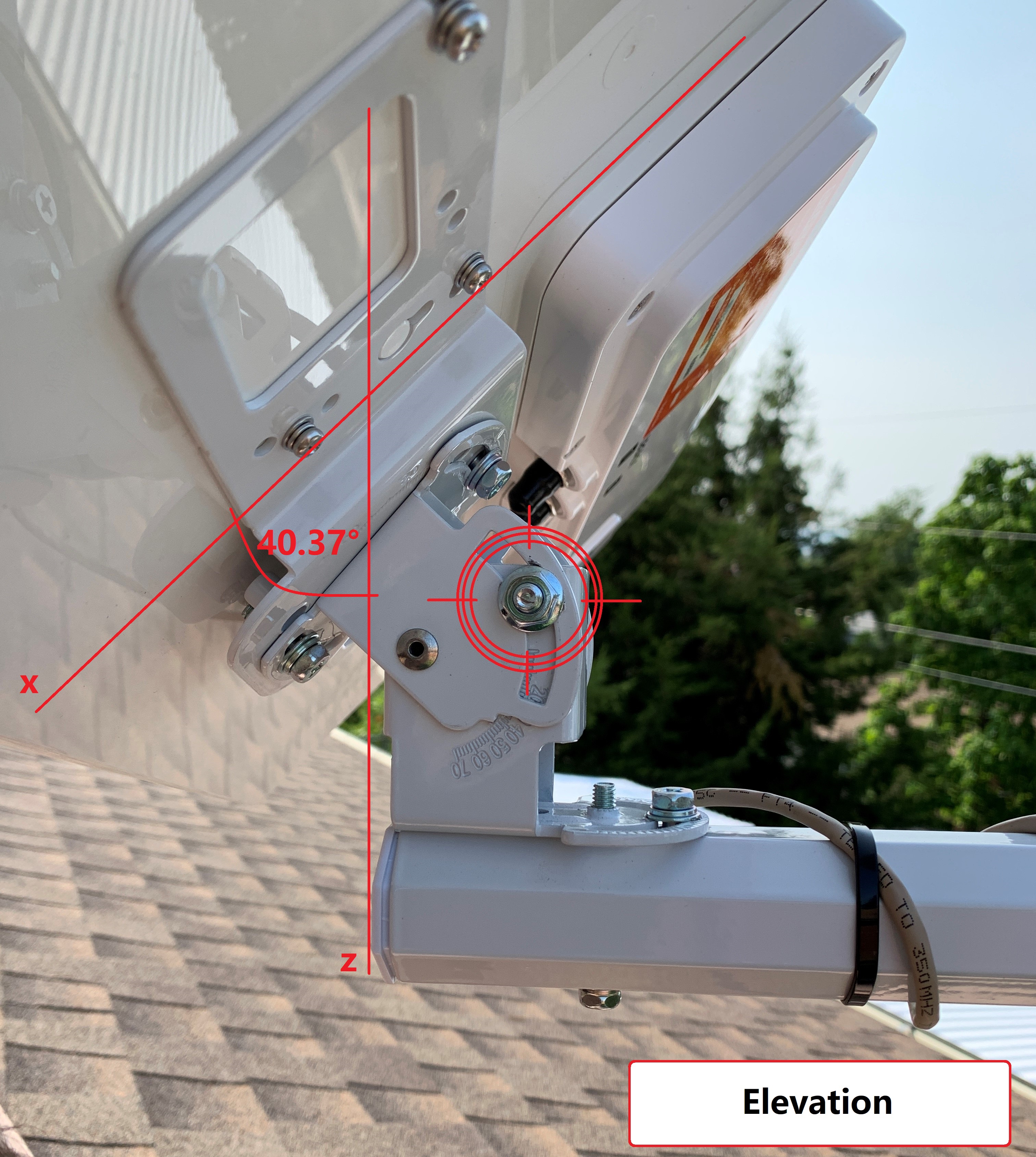How To Run A Bitcoin Node With The Blockstream Satellite 31