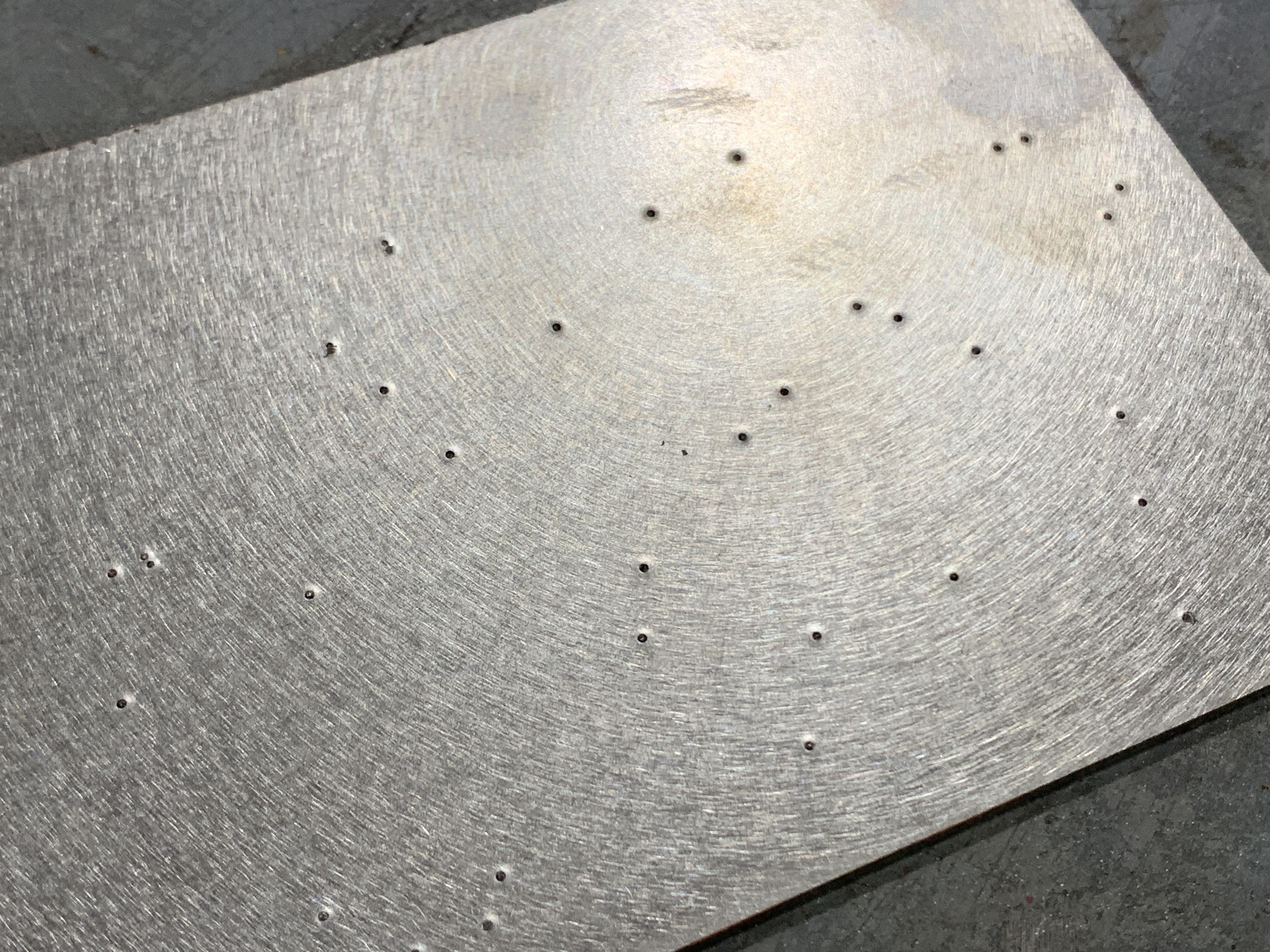 How To Back Up Your Bitcoin Seed With RoninSteel 10