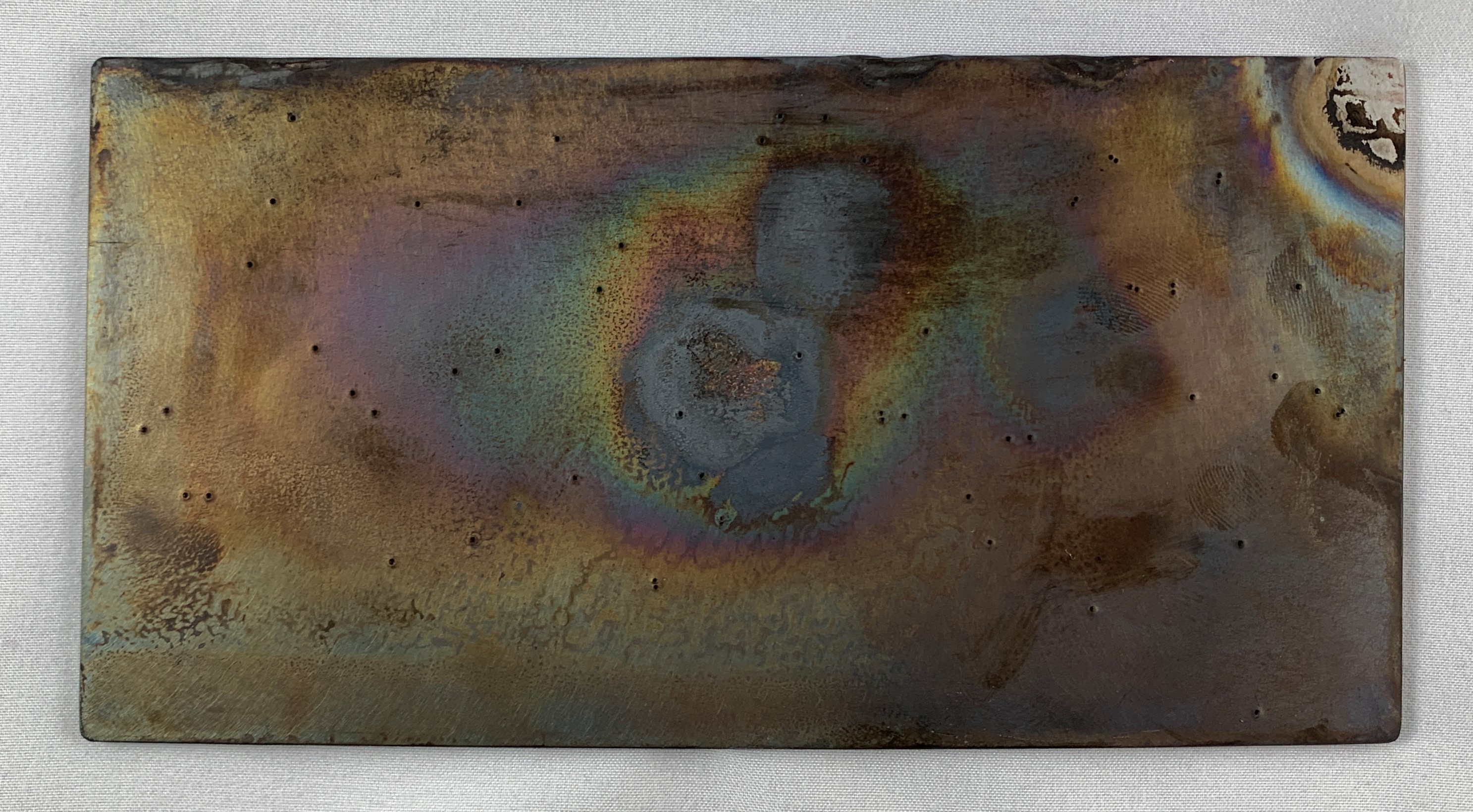 How To Back Up Your Bitcoin Seed With RoninSteel 17