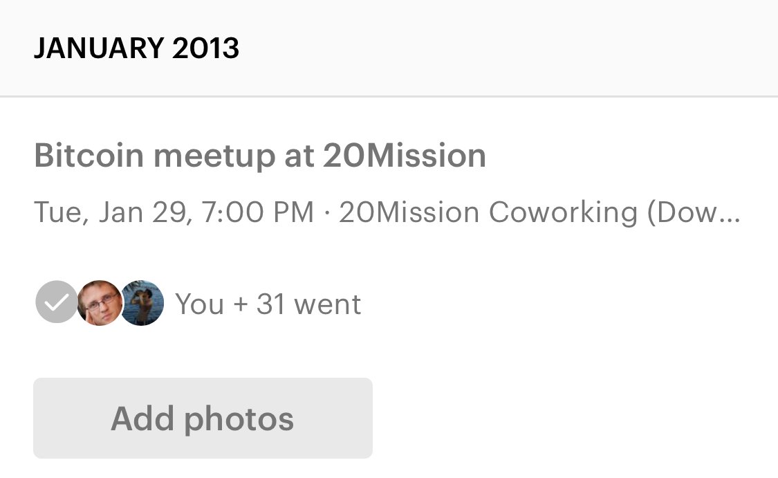 San Francisco’s “Bitcoin Mafia”: How Bitcoin Started in the City on the Bay 2