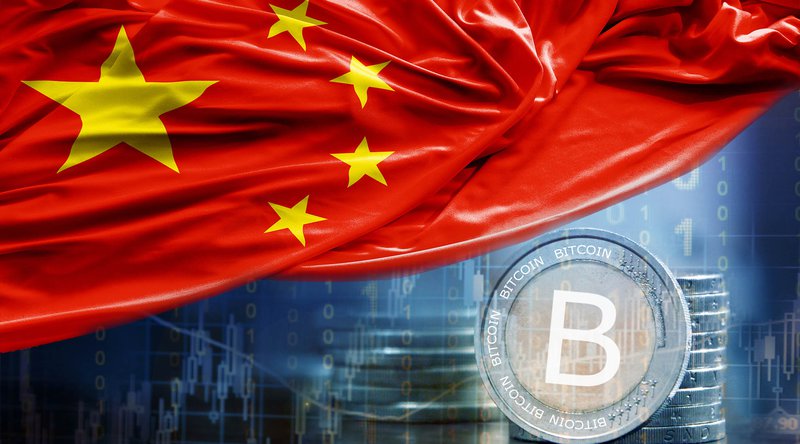 In China, Bitcoin Faces Tonal Bias as Blockchain Tech Flourishes 1