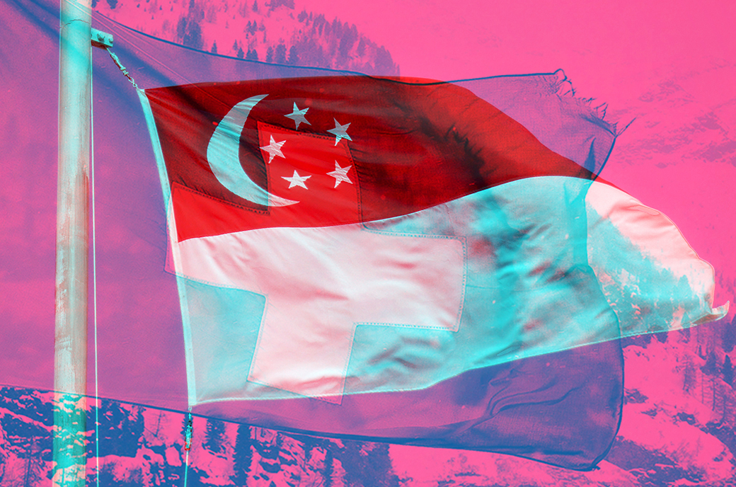 With Expansion in Singapore, Sygnum Focuses on Institutional Investors 1