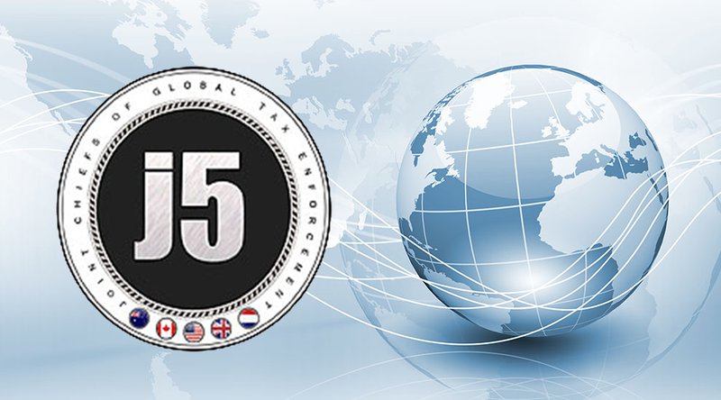 International Coalition Set to Tackle Cryptocurrency Tax Crime 1