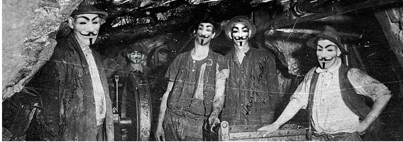 IRS Tax Rulling May Have Just Killed Alt-Coin Mining 1