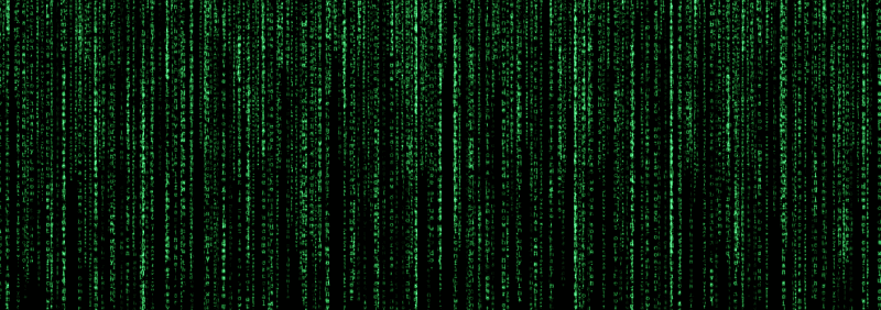 Is Bitcoin the Red Pill? Unplugging the Matrix. 1