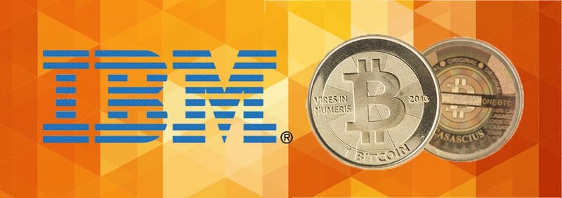 Is IBM Building a Digital Cash for National Currencies? 1