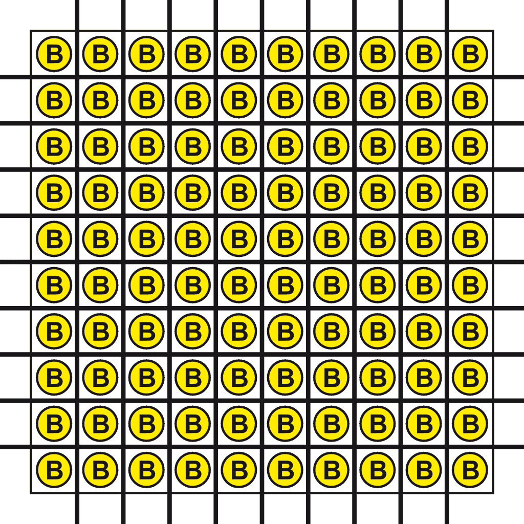 The Bitcoin Field Puzzle 5