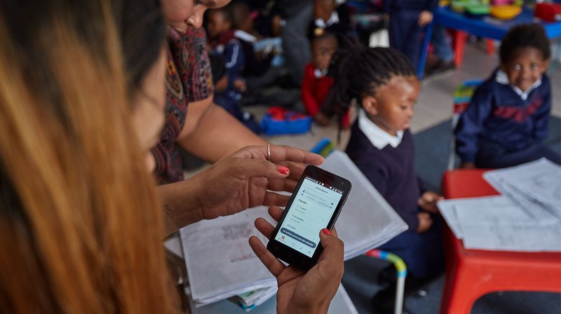 ixo Foundation: A Blockchain-Based Response to the UN's Call for a Data Revolution 1