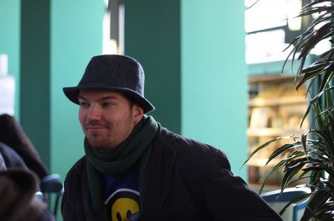 Jeremias Kangas: Bitcoin can’t be shut down 1