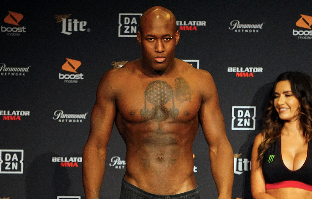 MMA Legend Jorge Masvidal Becomes First Promoter To Award Fighters Bitcoin 1