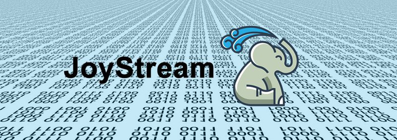 JoyStream: a BitTorrent Client that Incentivizes Seeders with Bitcoin 1