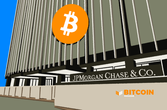JPMorgan Forecasts Bitcoin to Outperform Gold in Second Half of 2025