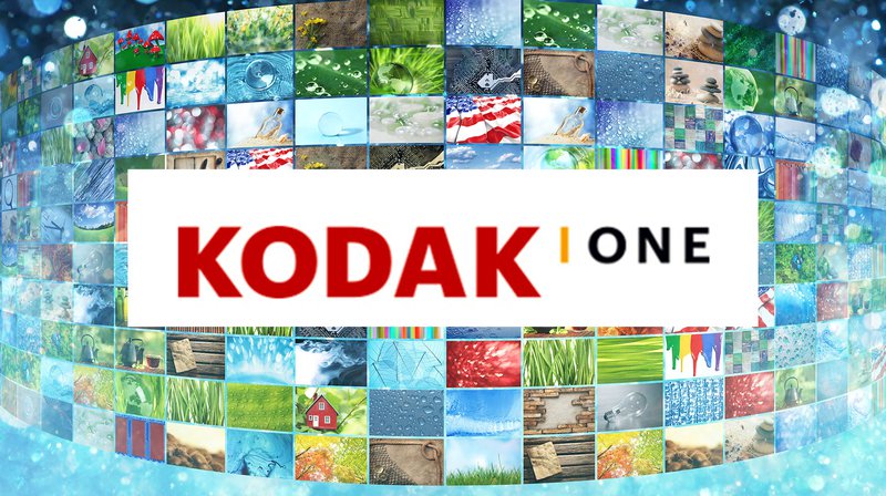 Kodak Gets in on the Blockchain and ICO Picture 1